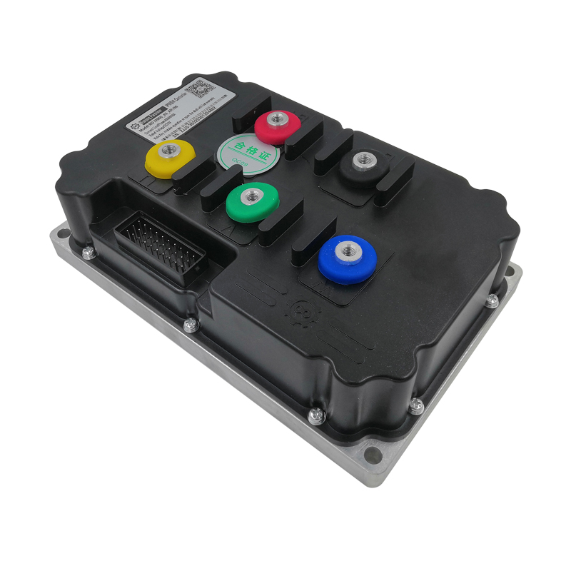 Fardriver 8000W 72V-96V Hall o - огляд і ціна Fardriver Nd72850 Controller