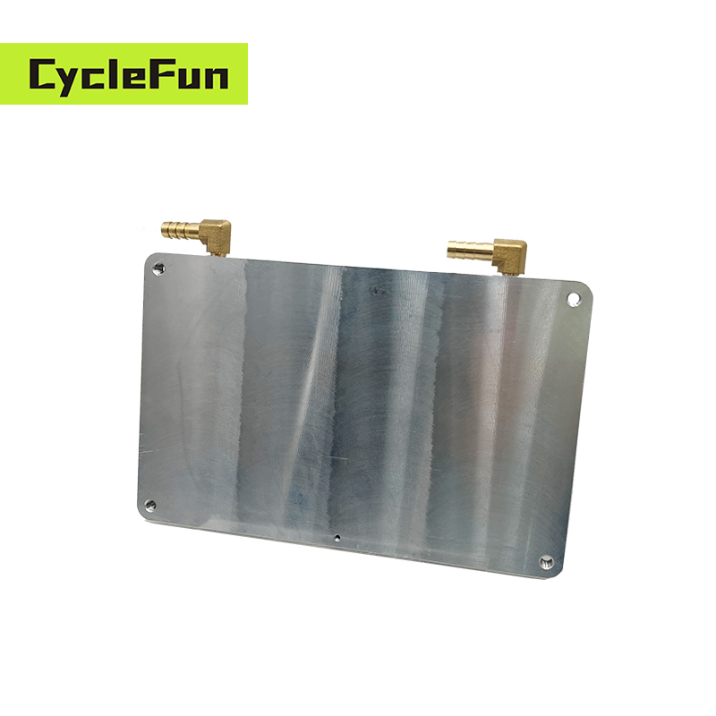 Various Model Water Cooling Bo - огляд і ціна Fardriver Nd72850 Controller