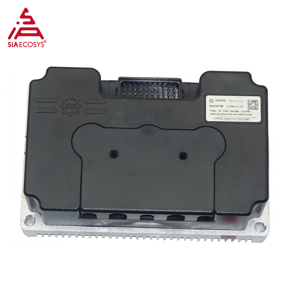 Hot Sales Fardriver ND72680/ND - огляд і ціна Fardriver Nd72850 Controller