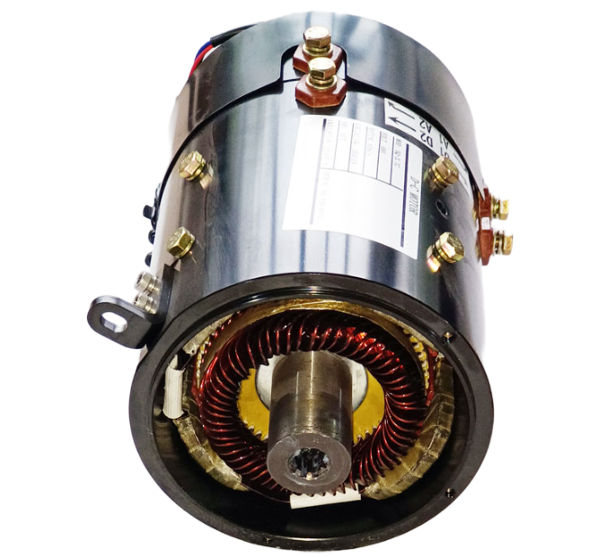 36v 48v 3kw 3.7kw Xq-3.0c Xq30 - огляд і ціна Ev Electric Motor Conversion Kit Car