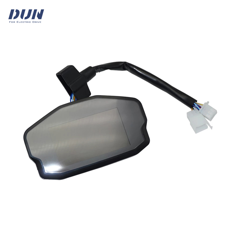 Fardriver ND72680 V2 48V-72V D - огляд і ціна Fardriver Nd72850 Controller